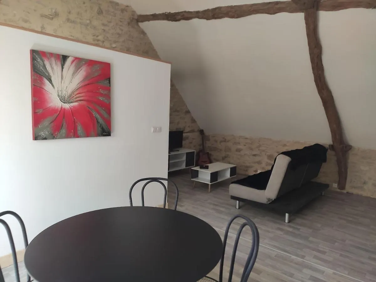 Holiday home Le Fenil Villa Floirac  France