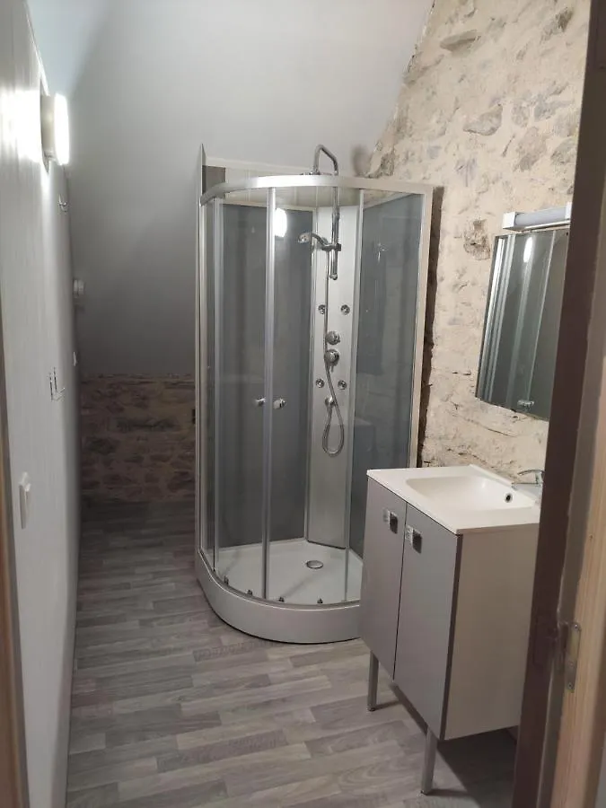 Le Fenil Villa Floirac  Holiday home