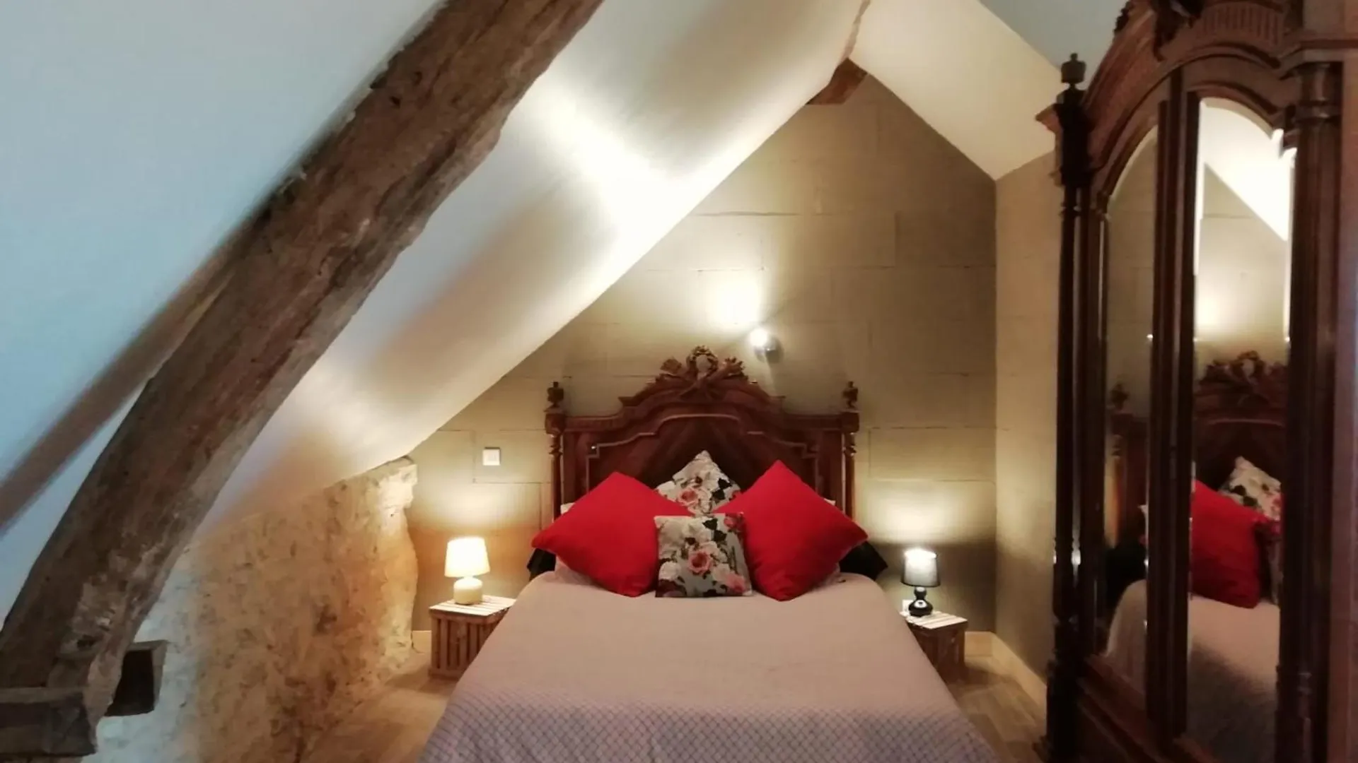 Holiday home Le Fenil Villa Floirac