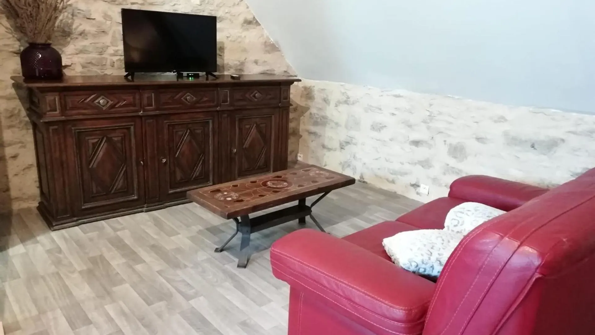 Le Fenil Villa Floirac