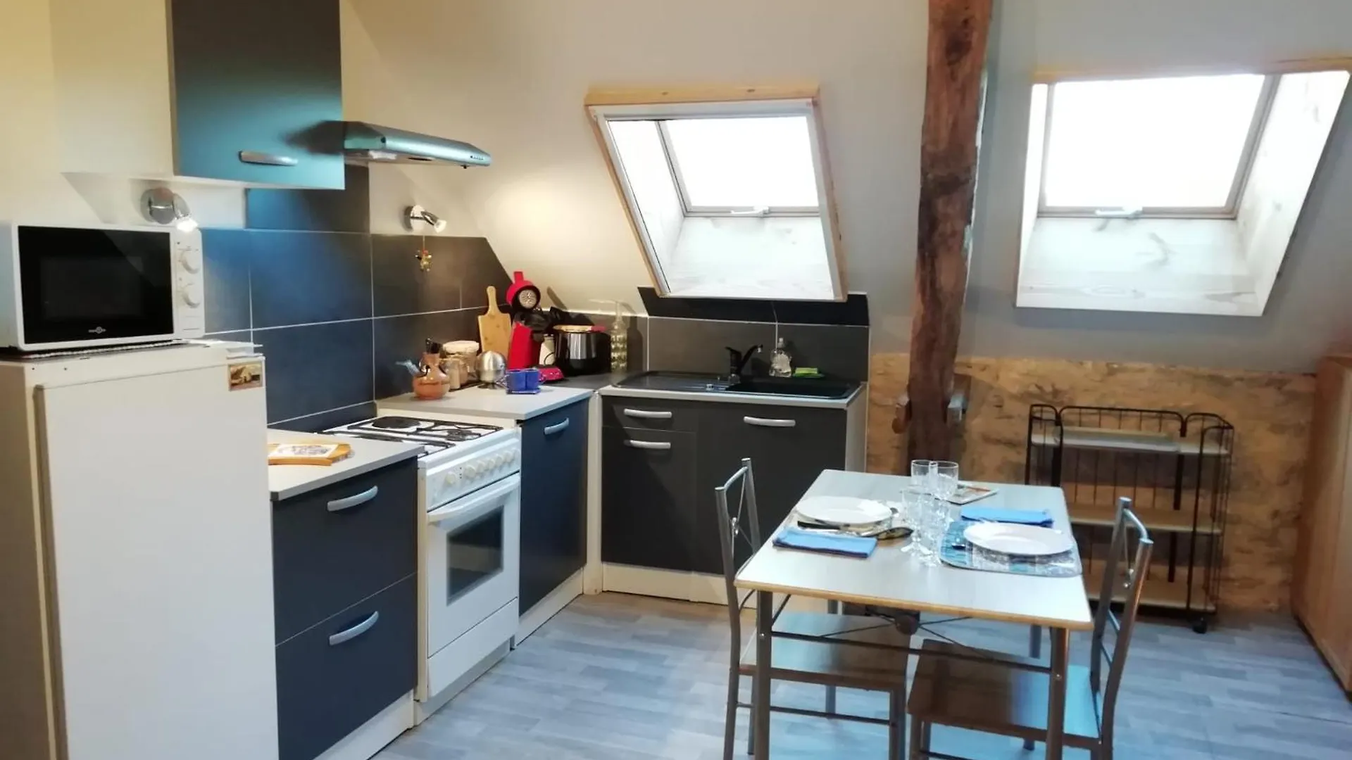 Le Fenil Villa Floirac  0*, Floirac (Lot) France